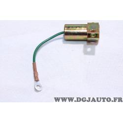 Condenseur allumage allumeur Bougicord 160225 pour renault 4 5 6 8 9 10 11 12 15 16 17 18 20 R4 R5 R6 R8 R9 R10 R11 R12 R15 R16 