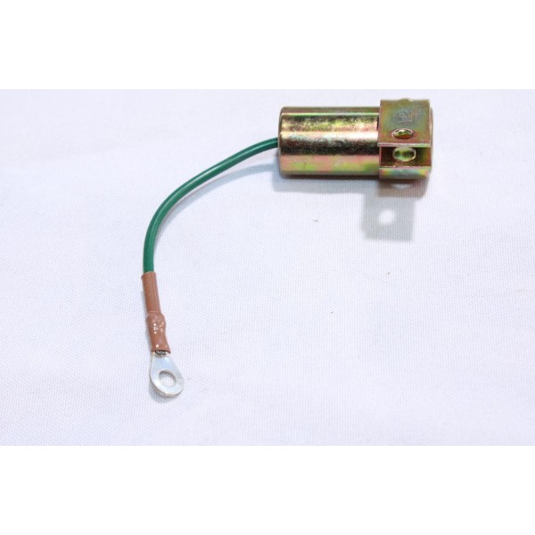 Condenseur allumage allumeur Bougicord 160225 pour renault 4 5 6 8 9 10 11 12 15 16 17 18 20 R4 R5 R6 R8 R9 R10 R11 R12 R15 R16 
