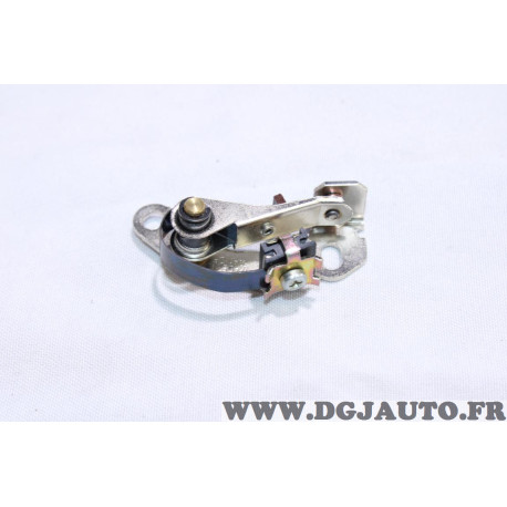 Rupteur jeu de contact allumage allumeur magneti marelli Bougicord 160427 pour alfa romeo GT spider alfetta fiat 124 127 131 