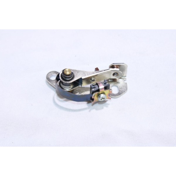 Rupteur jeu de contact allumage allumeur magneti marelli Bougicord 160427 pour alfa romeo GT spider alfetta fiat 124 127 131 