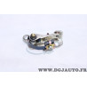 Rupteur jeu de contact allumage allumeur magneti marelli Bougicord 160427 pour alfa romeo GT spider alfetta fiat 124 127 131