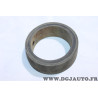 Silent bloc fixation silencieux echappement Bosal 255609 pour citroen visa peugeot 104 305 