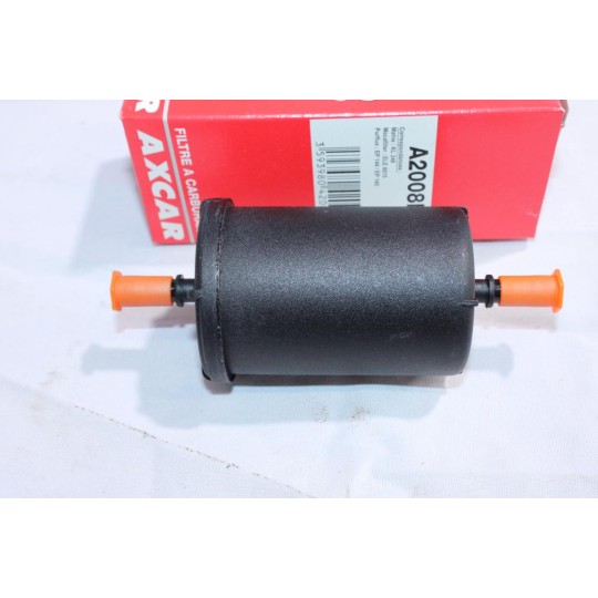 Filtre à carburant essence Axcar A2008E pour renault laguna 1 2 3 I II III megane 1 2 3 I II III scenic 1 2 3 I II III espace 3 