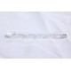 Ampoule halogene 230w 118mm Gigalux 01604 pour spot projecteur 