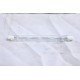Ampoule halogene 400w 118mm Gigalux 01605 pour spot projecteur 