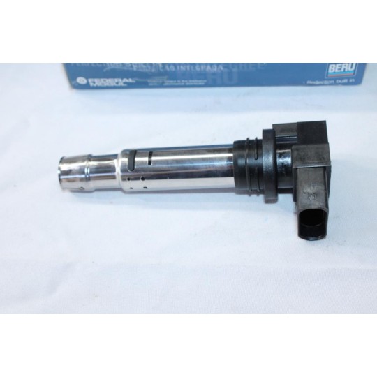Bobine allumage Beru ZSE030 0040102030 pour audi A1 A2 A3 seat toledo 2 3 4 II III IV leon 1 2 I II ibiza 3 4 III IV altea 