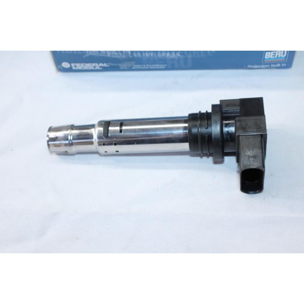 Bobine allumage Beru ZSE030 0040102030 pour audi A1 A2 A3 seat toledo 2 3 4 II III IV leon 1 2 I II ibiza 3 4 III IV altea 