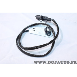 Capteur position arbre à cames AAC Facet 9.0210 79107 pour alfa romeo 145 146 147 156 166 GT GTV spider 1.4 1.6 1.8 2.0 essence 