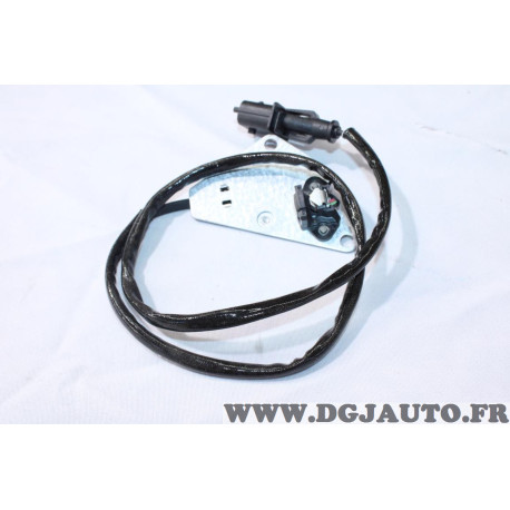 Capteur position arbre à cames AAC Facet 9.0210 79107 pour alfa romeo 145 146 147 156 166 GT GTV spider 1.4 1.6 1.8 2.0 essence 