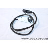 Capteur position arbre à cames AAC Facet 9.0210 79107 pour alfa romeo 145 146 147 156 166 GT GTV spider 1.4 1.6 1.8 2.0 essence