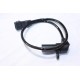 Capteur PMH regime moteur vilebrequin FAE 79075 pour opel astra F vectra B astra G zafira A 1.4 1.6 essence 