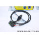 Capteur PMH regime moteur Bougicord 79025F pour jeep cherokee comanche renault 11 18 25 R11 R18 R25 express super 5 1.4 1.7 2.5 