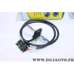 Capteur PMH regime moteur Bougicord 79025F pour jeep cherokee comanche renault 11 18 25 R11 R18 R25 express super 5 1.4 1.7 2.5 