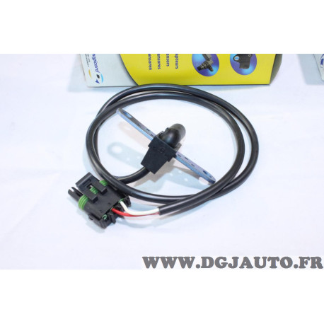 Capteur PMH regime moteur Bougicord 79025F pour jeep cherokee comanche renault 11 18 25 R11 R18 R25 express super 5 1.4 1.7 2.5 