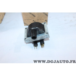 Bobine allumage Bougicord 155129 pour citroen BX CX C15 C35 visa LNA fiat cinquecento panda 1 uno seicento duna nissan vanette 