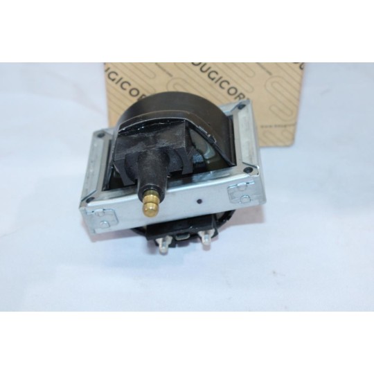 Bobine allumage Bougicord 155061 pour renault 11 19 21 25 R11 R19 R21 R25 express clio 1 safrane espace 1 2 I II super 5 trafic 