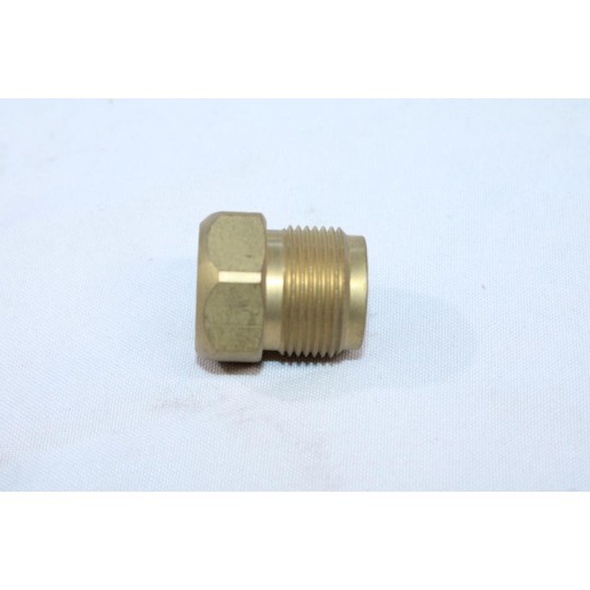 Raccord torche à souder Trafimet A307023 