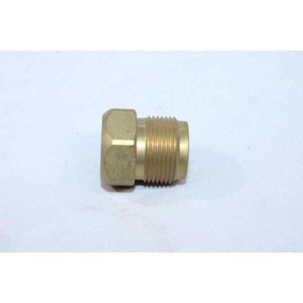 Raccord torche à souder Trafimet A307023 