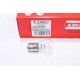 Boite 10 ampoules de feu 12V 21W BA15S Axcar A12021 