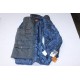 Veste sans manche gilet froid et intemperies taille XL (DECHIRER a l'interieur) NEUF à laver (stockage) Coverguard 5POLBXL* 