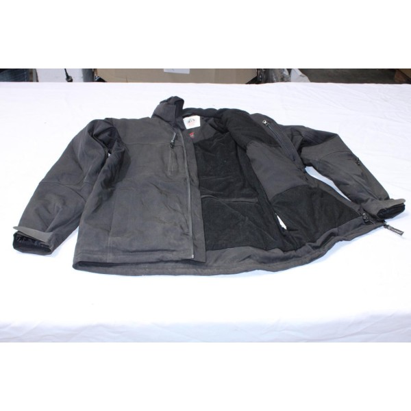Veste froid et intemperies waterproof taille M NEUF à laver (stockage) Coverguard 3000 