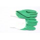 Paire gants latex antiderapants taille 10 Eurotechnique 3810 