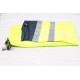 Pantalon jaune fluo aeroport taille XXL Coverguard 5000 7AITY 