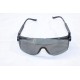 Lunettes de protection teintées Verilux EN166 branches reglables 