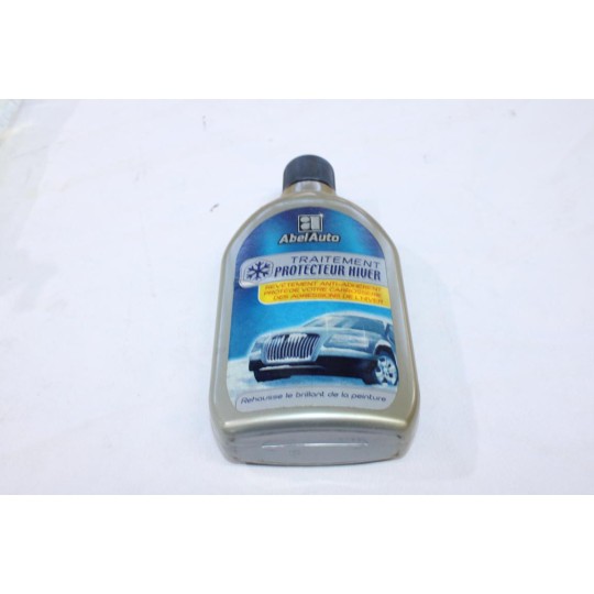 Bidon flacon 500ml traitement protecteur hiver Abelauto 001260 