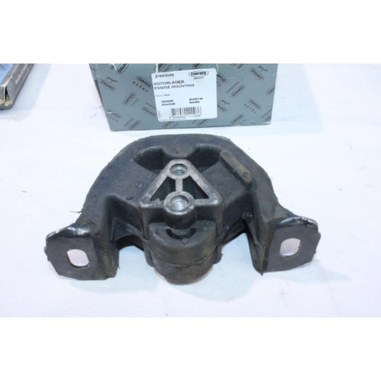 Tampon support moteur boite de vitesses Corteco 21653055 pour daewoo lanos opel corsa B 1.2 1.4 1.5 1.6 essence 