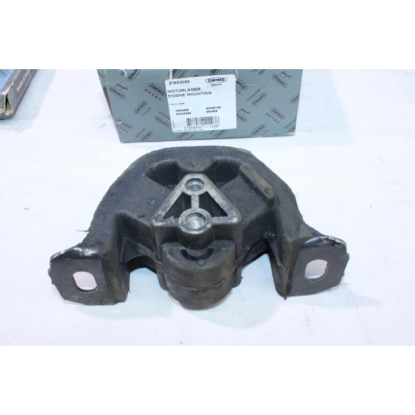 Tampon support moteur boite de vitesses Corteco 21653055 pour daewoo lanos opel corsa B 1.2 1.4 1.5 1.6 essence 