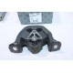 Tampon support moteur boite de vitesses Corteco 21653055 pour daewoo lanos opel corsa B 1.2 1.4 1.5 1.6 essence 