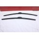 Jeu 2 balais essuie glace souple 530MM + 475MM Axcar A5348FB pour mazda 3 de 2003 à 2009 volkswagen bora golf 4 IV 