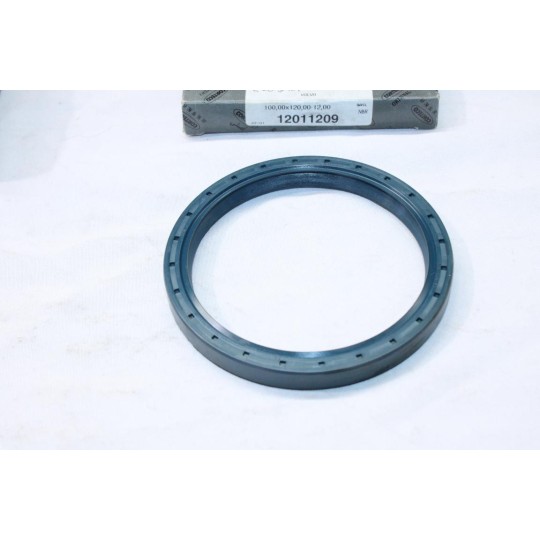 Joint spi torique roulement de roue 100x120x12 Corteco 12011209 pour renault trucks B messenger volvo FLC FL 