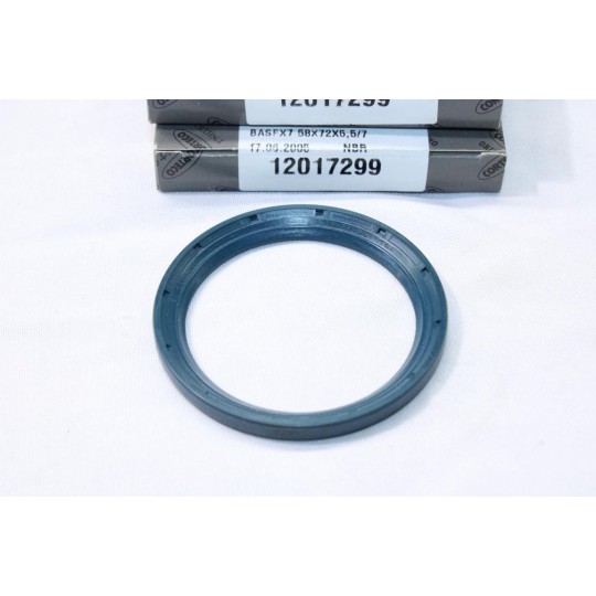 Joint spi torique roulement de roue 58x72x5.5/7 Corteco 12017299 pour renault trafic 1 master 1 
