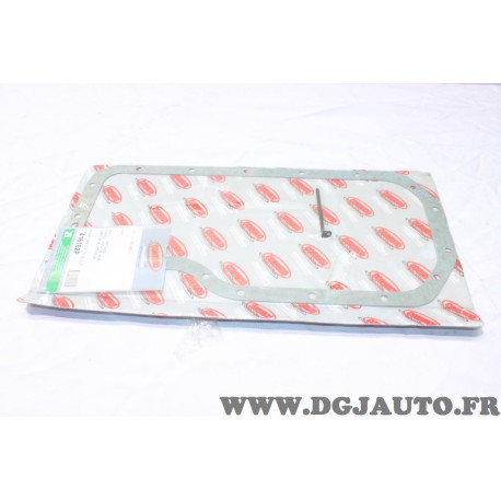 Joint carter huile moteur Corteco 416162P pour citroen C25 fiat ducato talento peugeot J5 J7 J9 305 404 504 505 604 talbot 