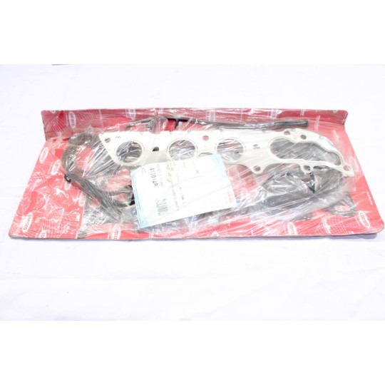 Pochette joint moteur rodage Corteco 417014P pour ford mondeo 3 III focus 2 II cmax c-max volvo S40 C30 V50 1.8 essence 