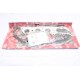 Pochette joint moteur rodage Corteco 417014P pour ford mondeo 3 III focus 2 II cmax c-max volvo S40 C30 V50 1.8 essence 