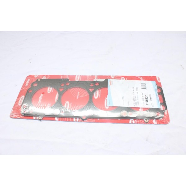 Joint de culasse Corteco 414665P pour opel kadett E astra F G vectra A 1.7D 1.7TD 1.7 D TD diesel 