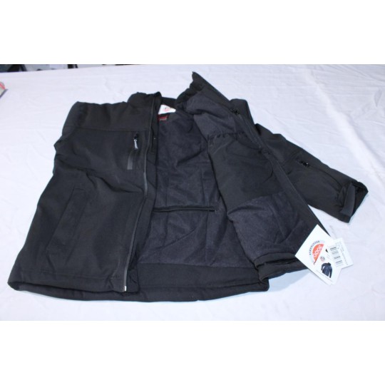 Veste yang winter black taille M NEUF à laver (stockage) Coverguard 3000 5YAWB 