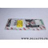Joint de culasse Corteco 414425P pour citroen jumper xantia ZX C25 xsara jumpy evasion fiat ducato ulysse 1 scudo 1 peugeot 306