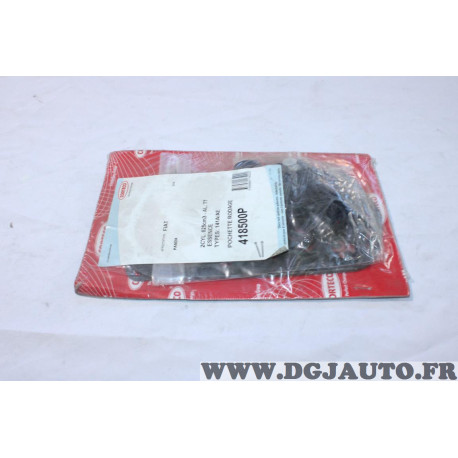 Pochette de rodage joints moteur Corteco 418500P pour fiat panda 1 0.65 650cc 