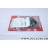 Pochette de rodage joints moteur Corteco 418500P pour fiat panda 1 0.65 650cc