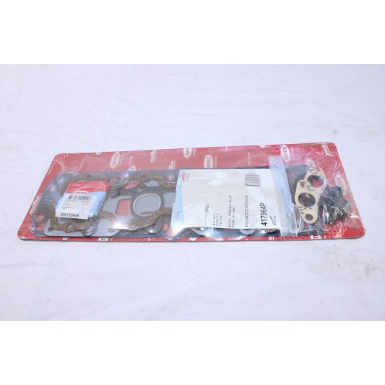 Pochette de rodage joints moteur Corteco 417964P pour opel kadett E corsa A ascona C astra F G vectra A B daewoo espero nexia 