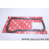 Joint carter huile moteur Corteco 423872P pour citroen jumpy 1 fiat regata ritmo tempra tipo fiorino 2 II punto 1 uno brava