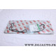Joint cache couvre culbuteur Corteco 423351P pour fiat brava bravo marea 1.9TD 1.9JTD 1.9 TD JTD diesel 