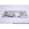 Joint cache couvre culbuteur Corteco 423351P pour fiat brava bravo marea 1.9TD 1.9JTD 1.9 TD JTD diesel