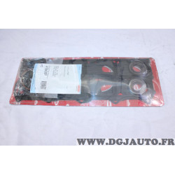 Pochette de rodage joints moteur avec joint de culasse Corteco 418435P pour fiat brava bravo marea palio siena lancia dedra 