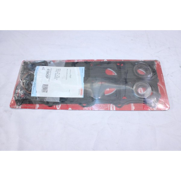 Pochette de rodage joints moteur avec joint de culasse Corteco 418435P pour fiat brava bravo marea palio siena lancia dedra 