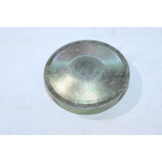 Bouchon chapeau moyeu de roue tambours 52mm Dams 803 